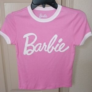 Barbie T-shirt